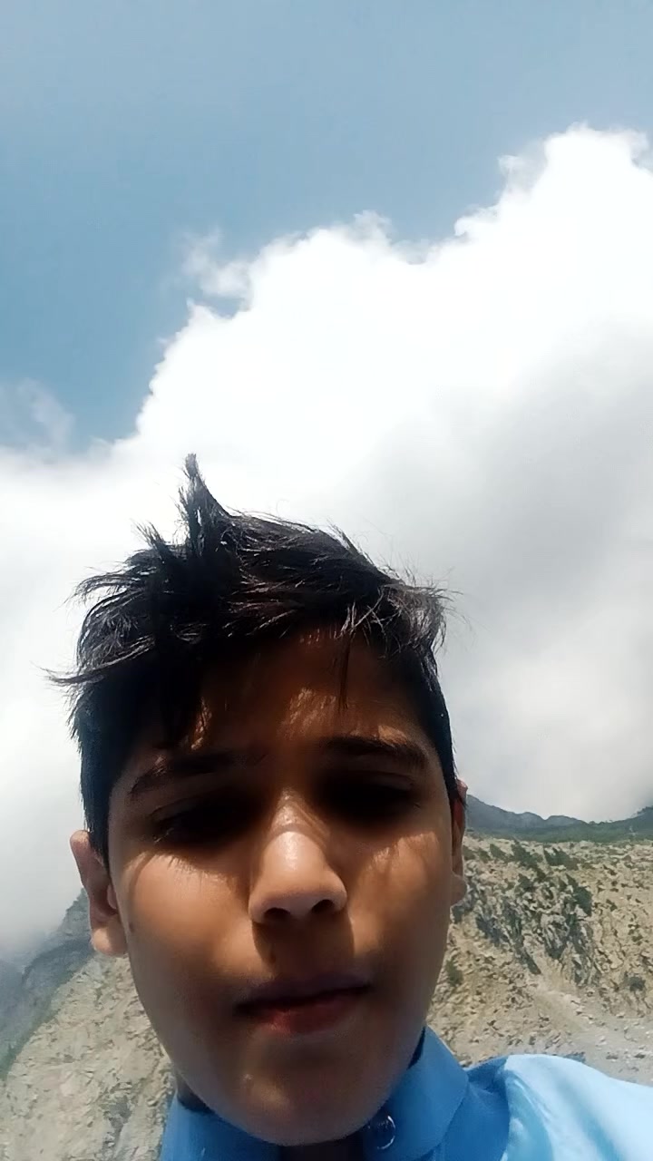 @Gul Meer Pathan