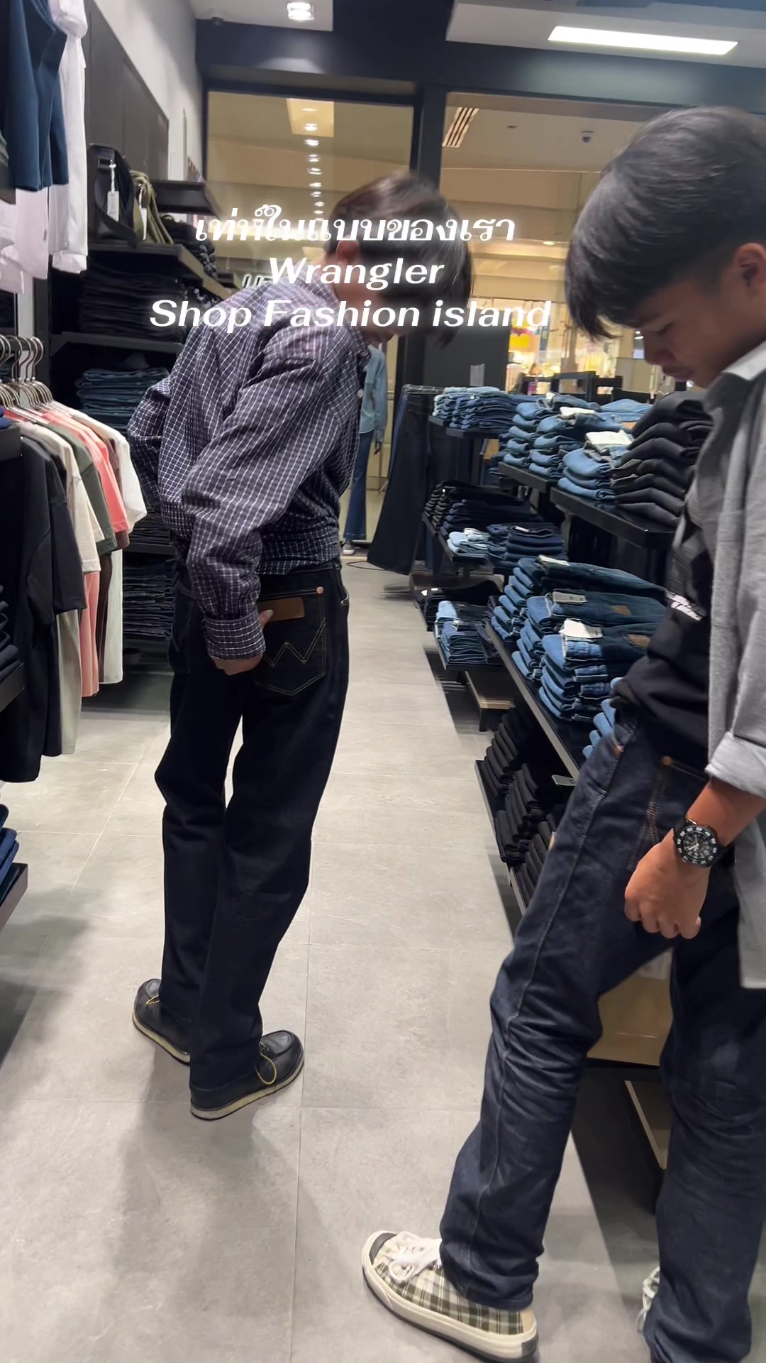@Jeeda shopwrangler