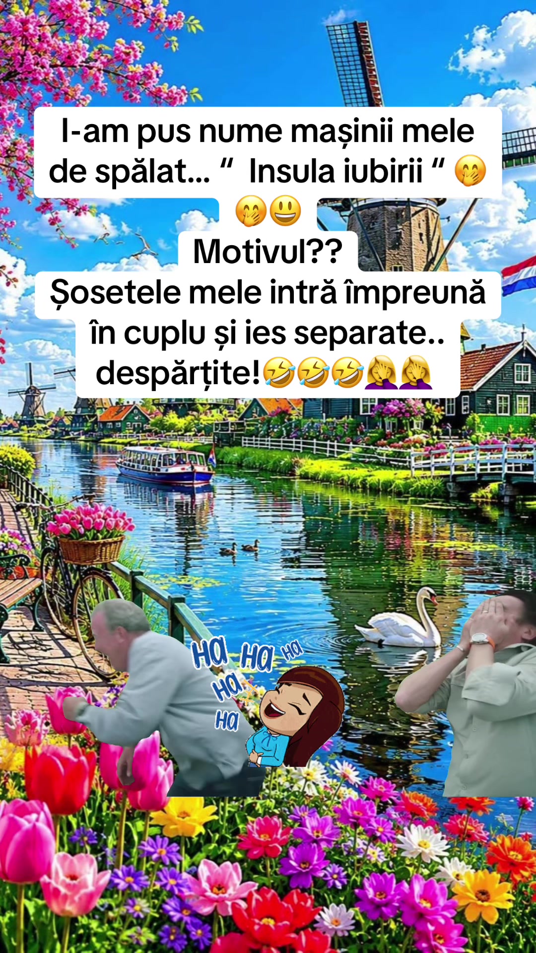 @Mirela