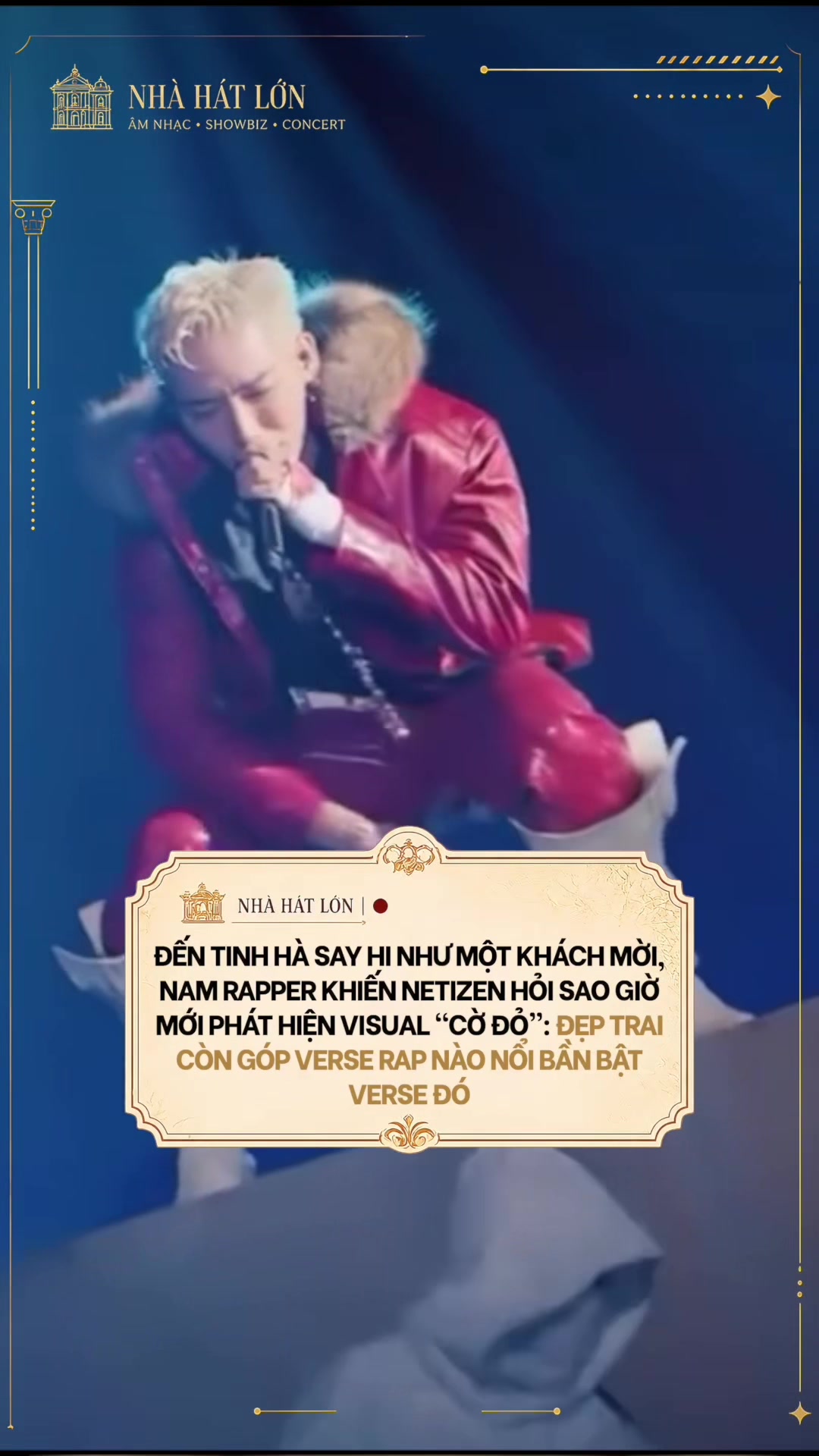 @Nhà Hát Lớn
