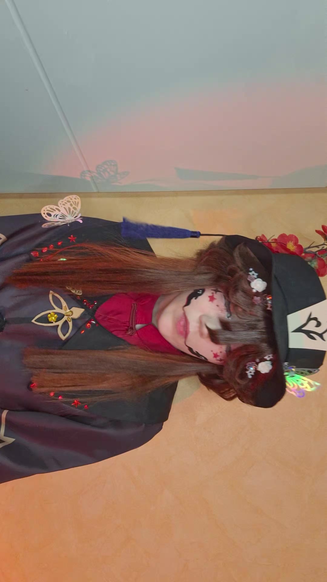 @✩｡:*&bull;.─NachtCat─.&bull;*:｡☆