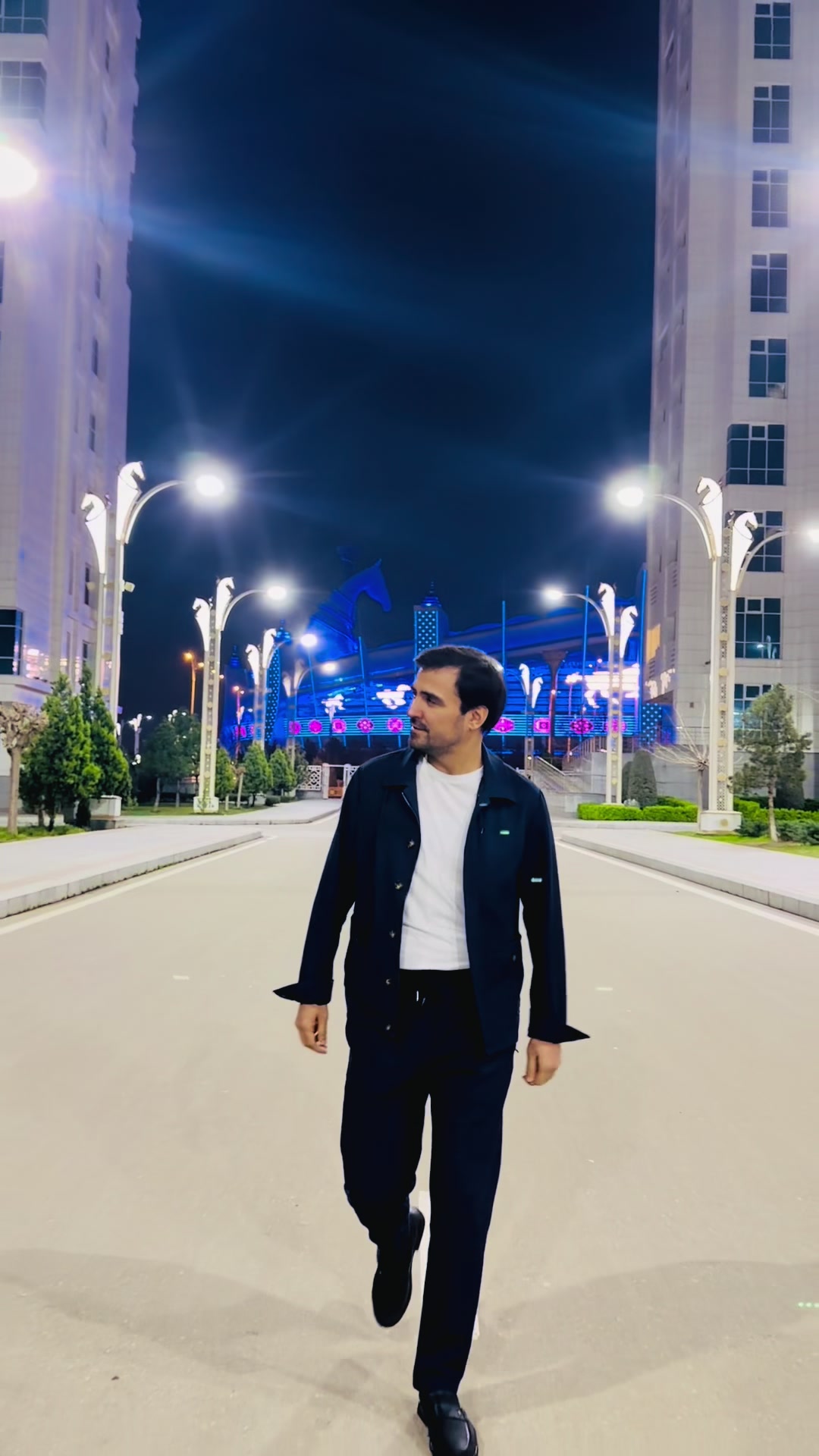 @Eldar Ahmedow