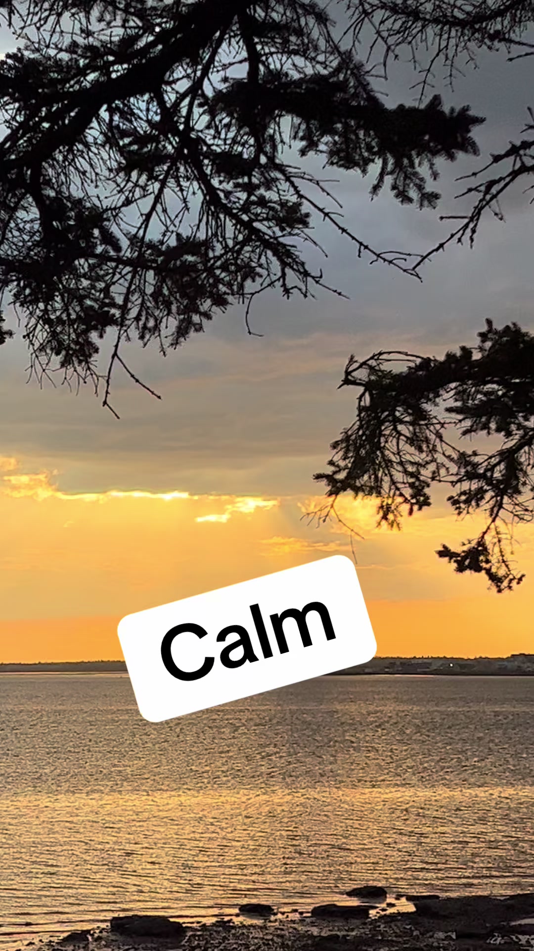 @PEI Sunsets & Old School Piano