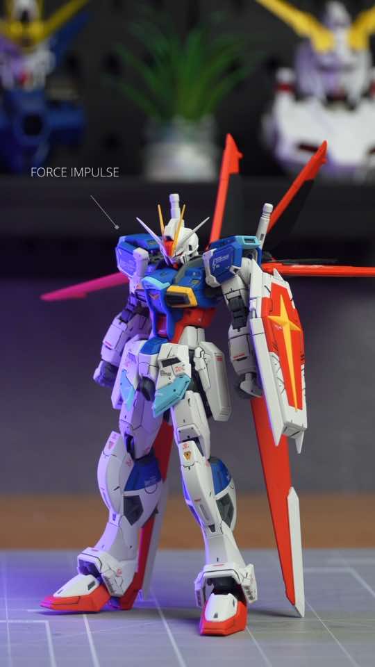 @Electro_Gunpla