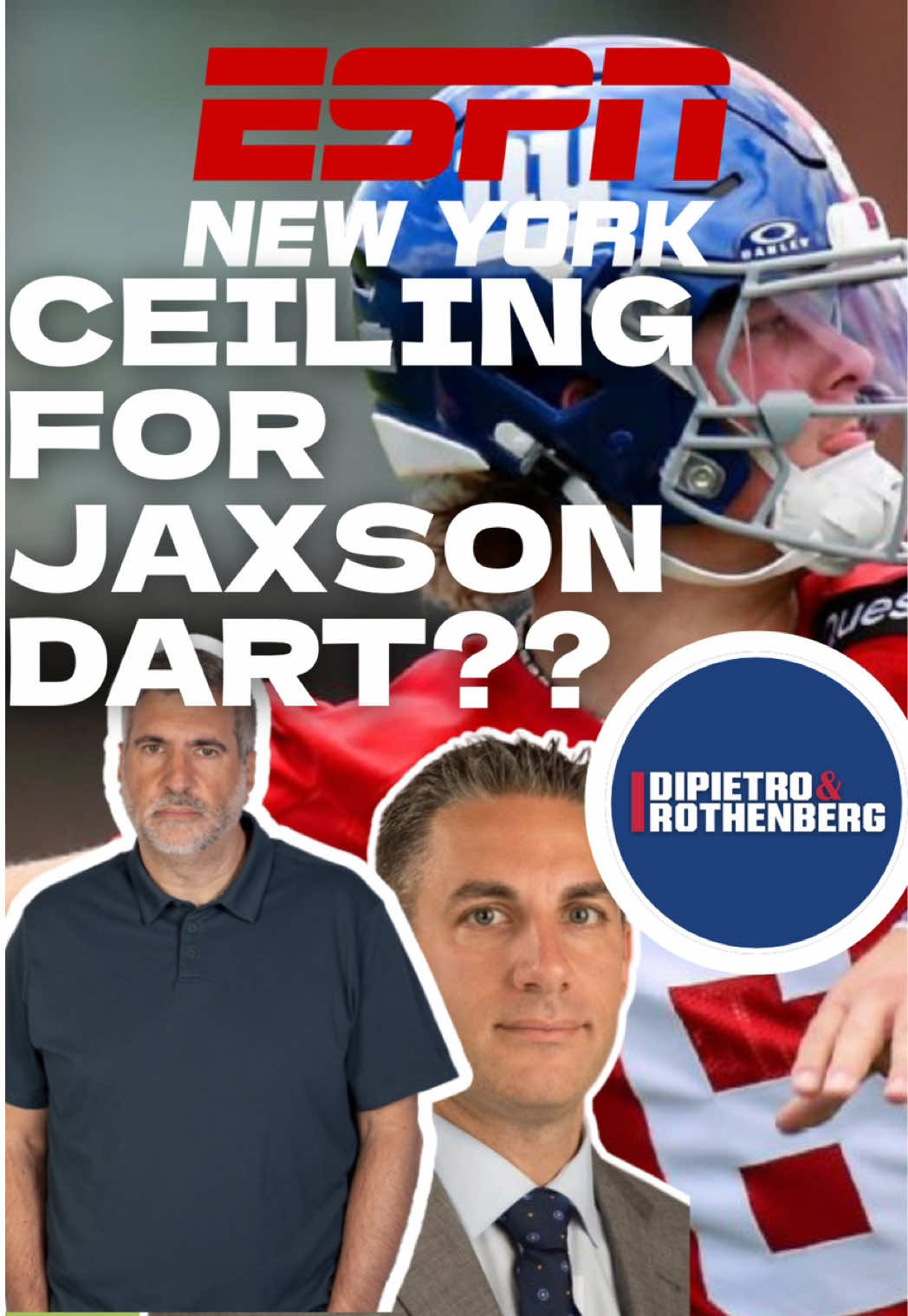@ESPN New York
