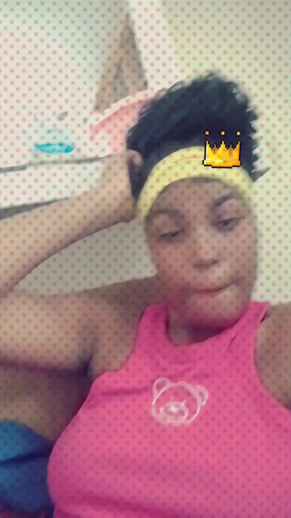 @la mas negra ๐๐