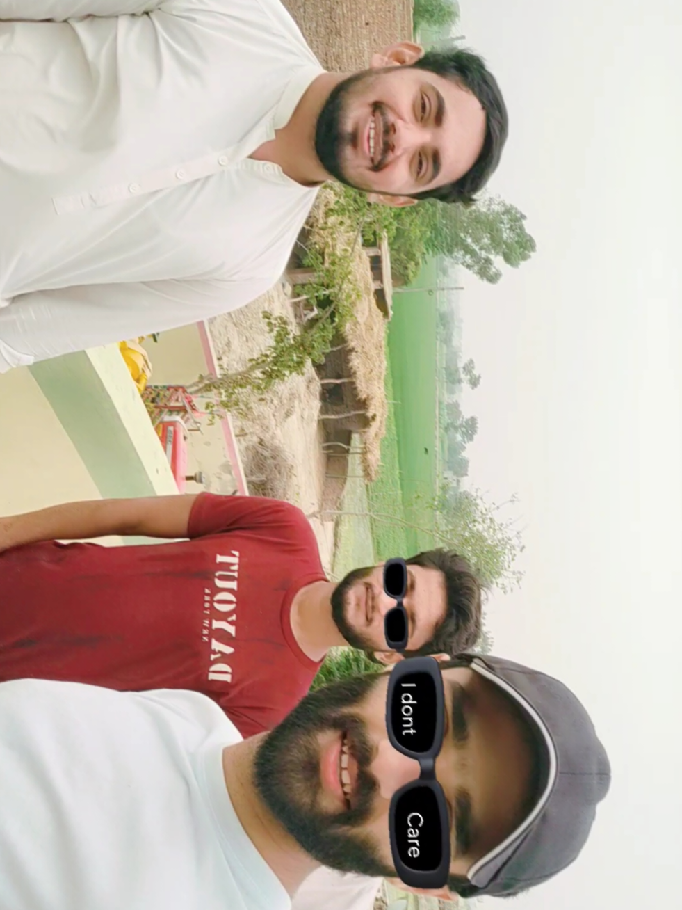 @Sardar Ijaz Ul Hassan Arain