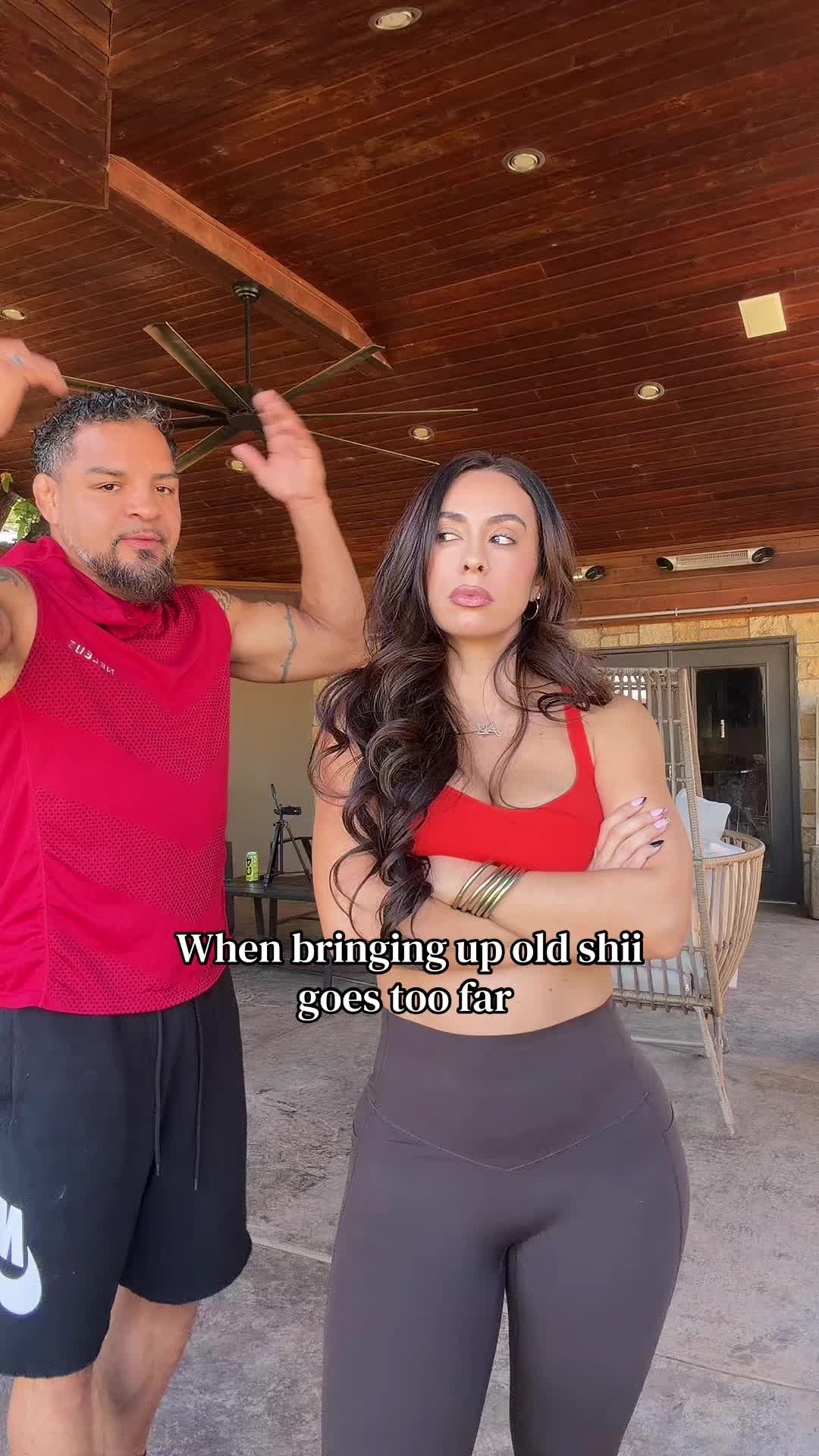 @Leah Garcia