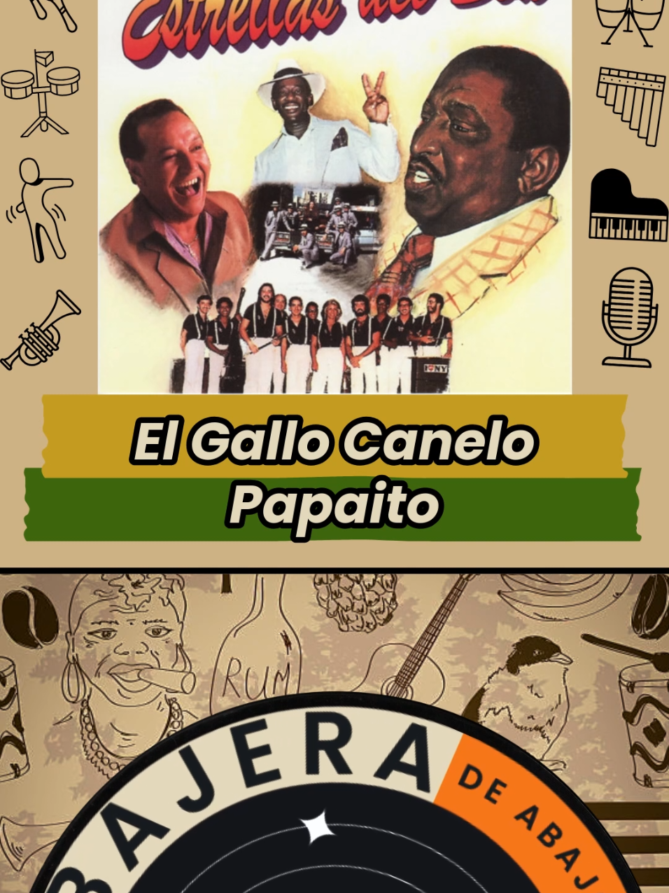 @Salsa Bajera