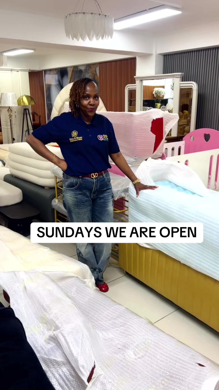 @BLISS N BLUSH KITCHENWARE