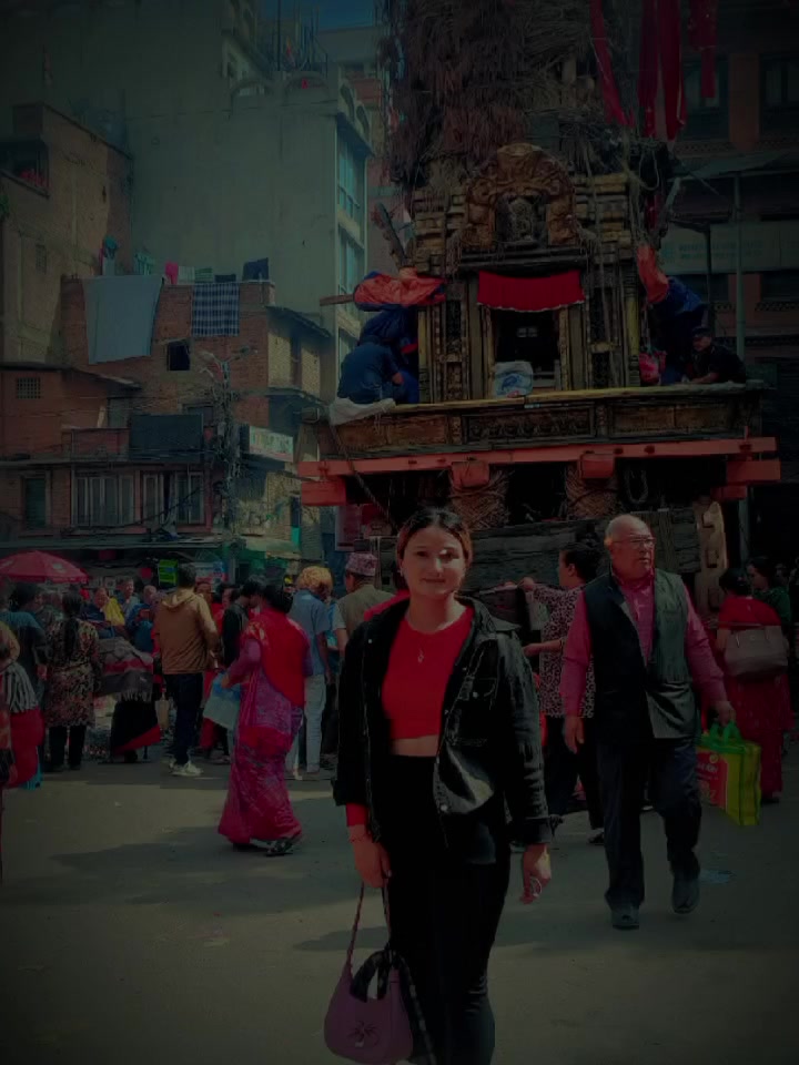 @tamangni kanxi