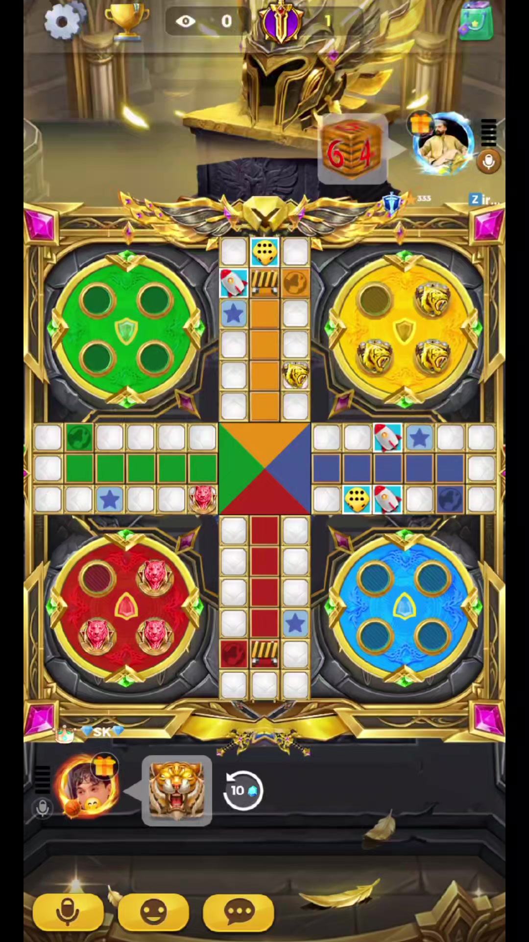 @⚜️𝐒𝐊⚜️