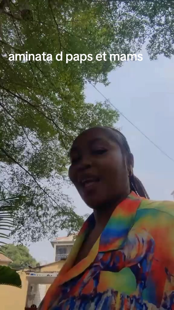 @aminata ya mabidi