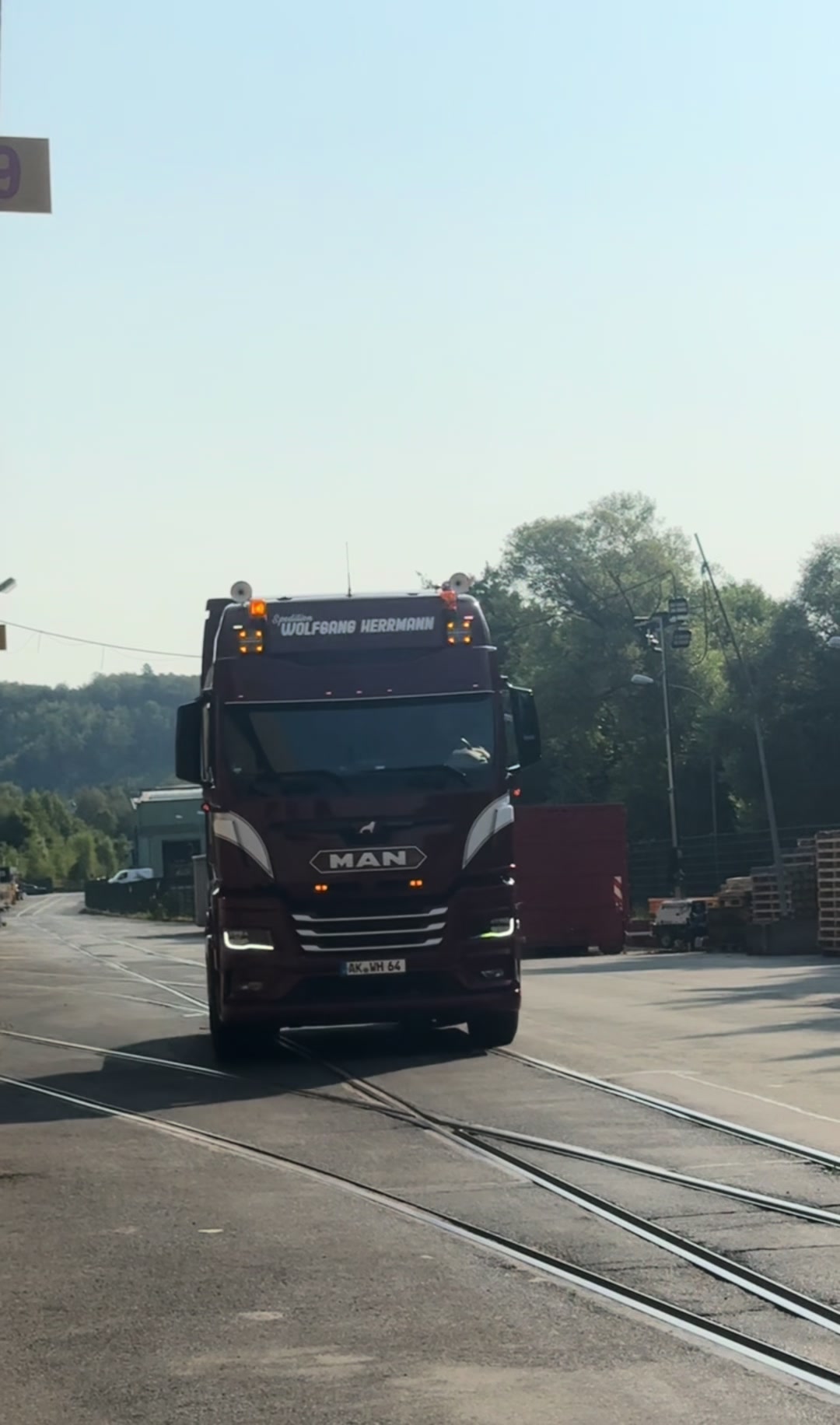 @🚨Scania v8 Benni🚨