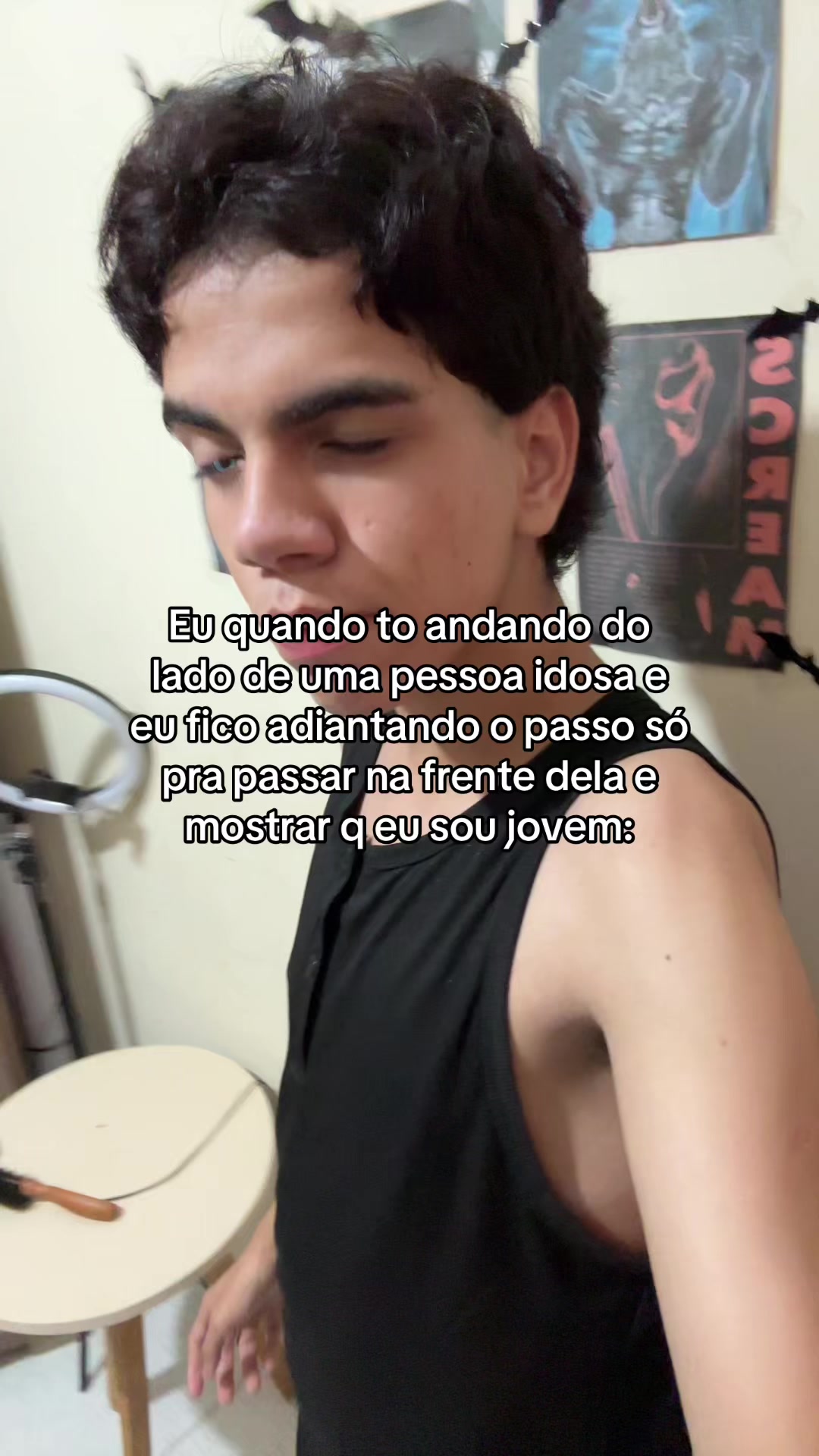 @King Of The Sergipe 😇🌵