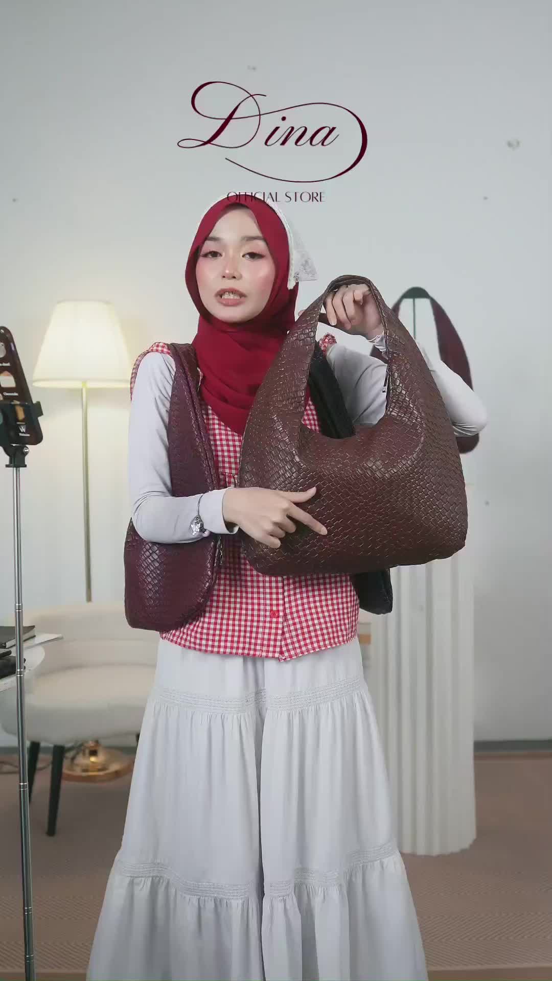 @DINA LABEL