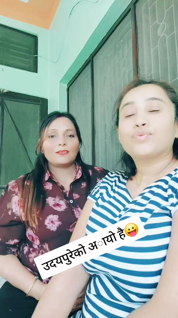 @Laxmi Katwal