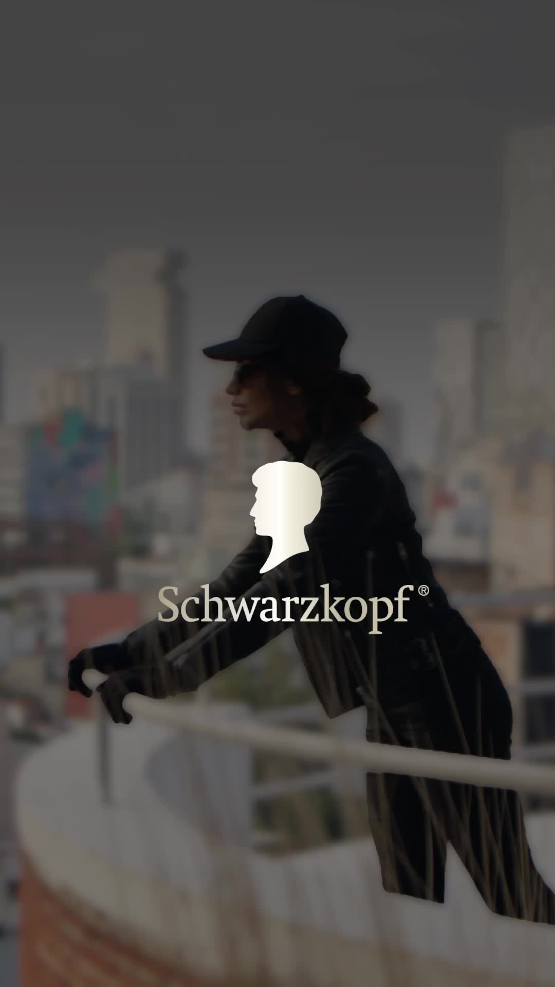 @Hair by Schwarzkopf USA