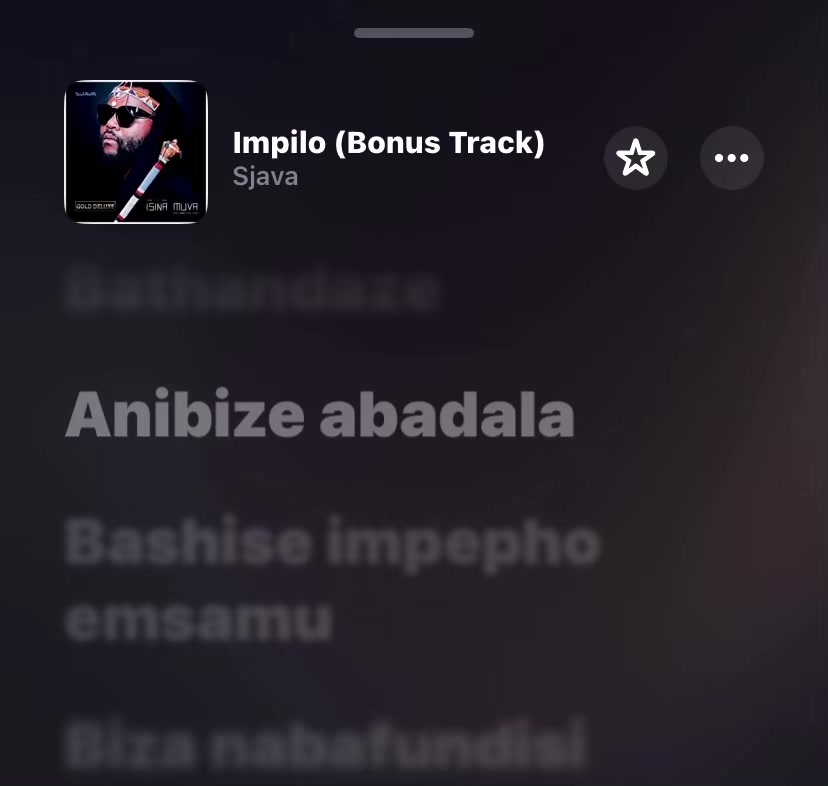 @okuhlemanana 🦅