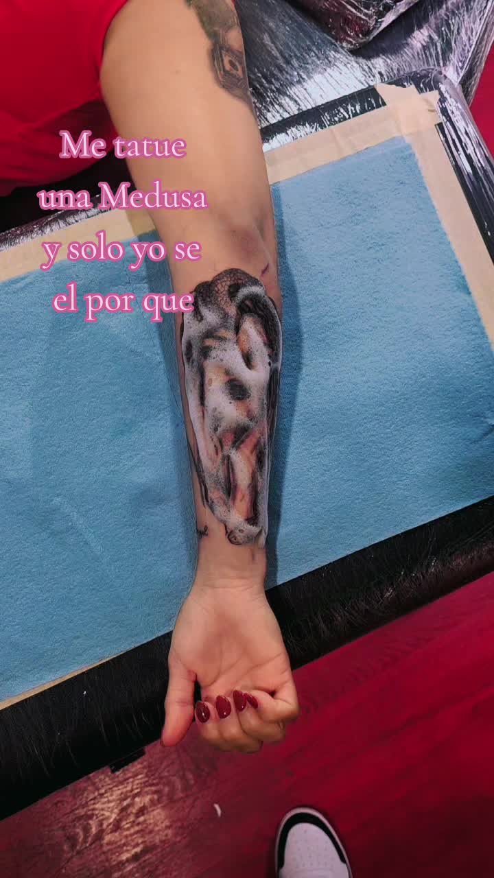 @Julaytattoo ✅️