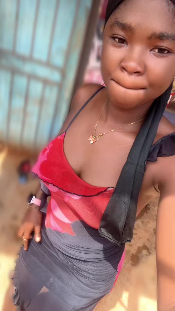 @Daakye Hemaah Chikitiltar💕💐