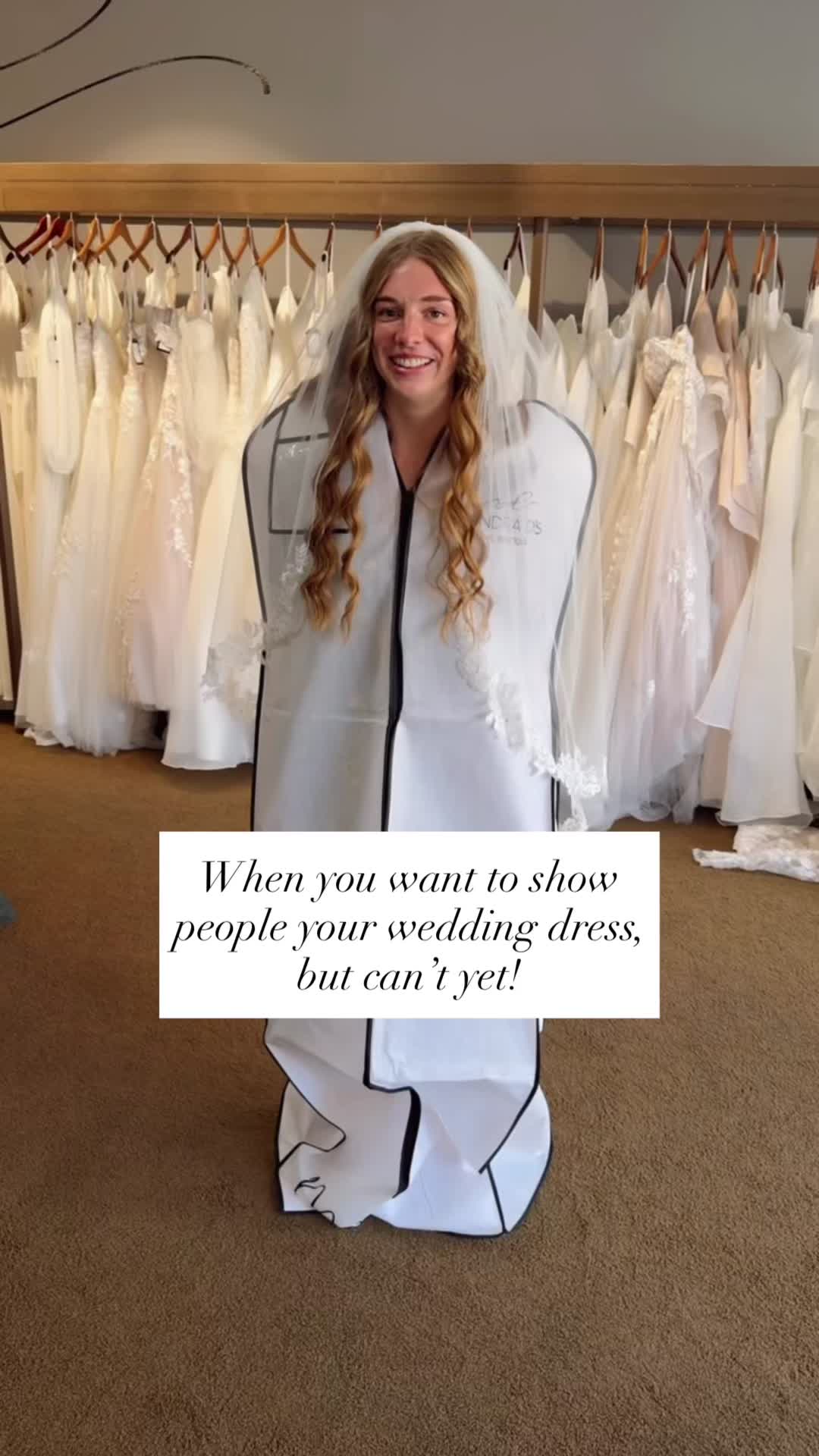@Sandra D’s Bridal Boutique