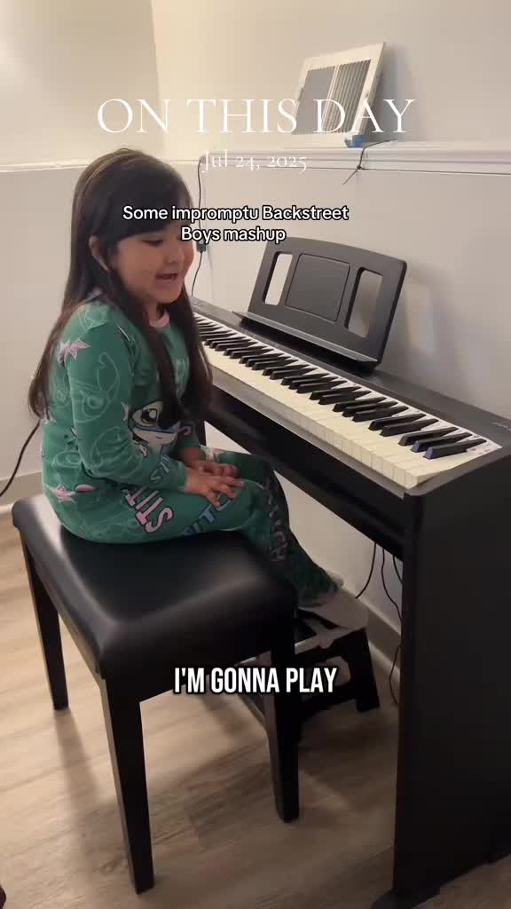 @Piano Princess Norah