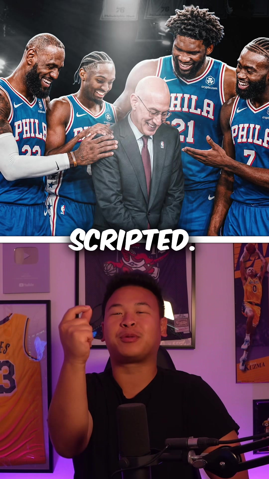 @ezBUCKETz