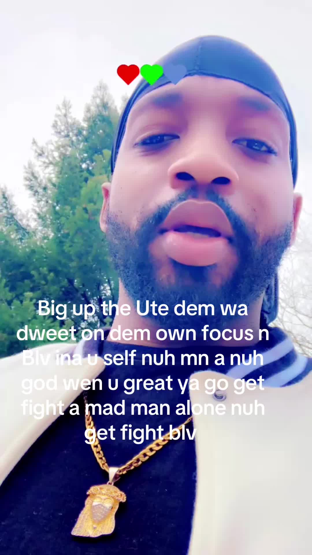 @Gsharptv