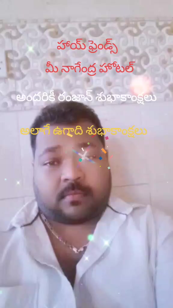 @Ravi from palakollu
