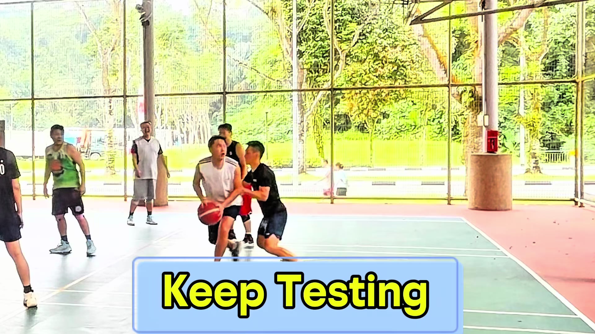 @UniqSportsChannel