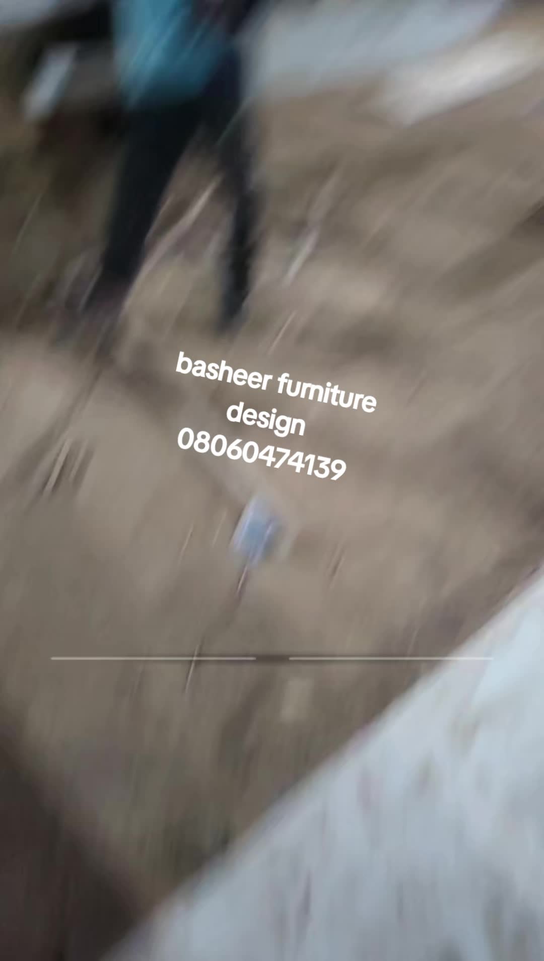 @BASHEER FURNITURE DESIGN 🛋