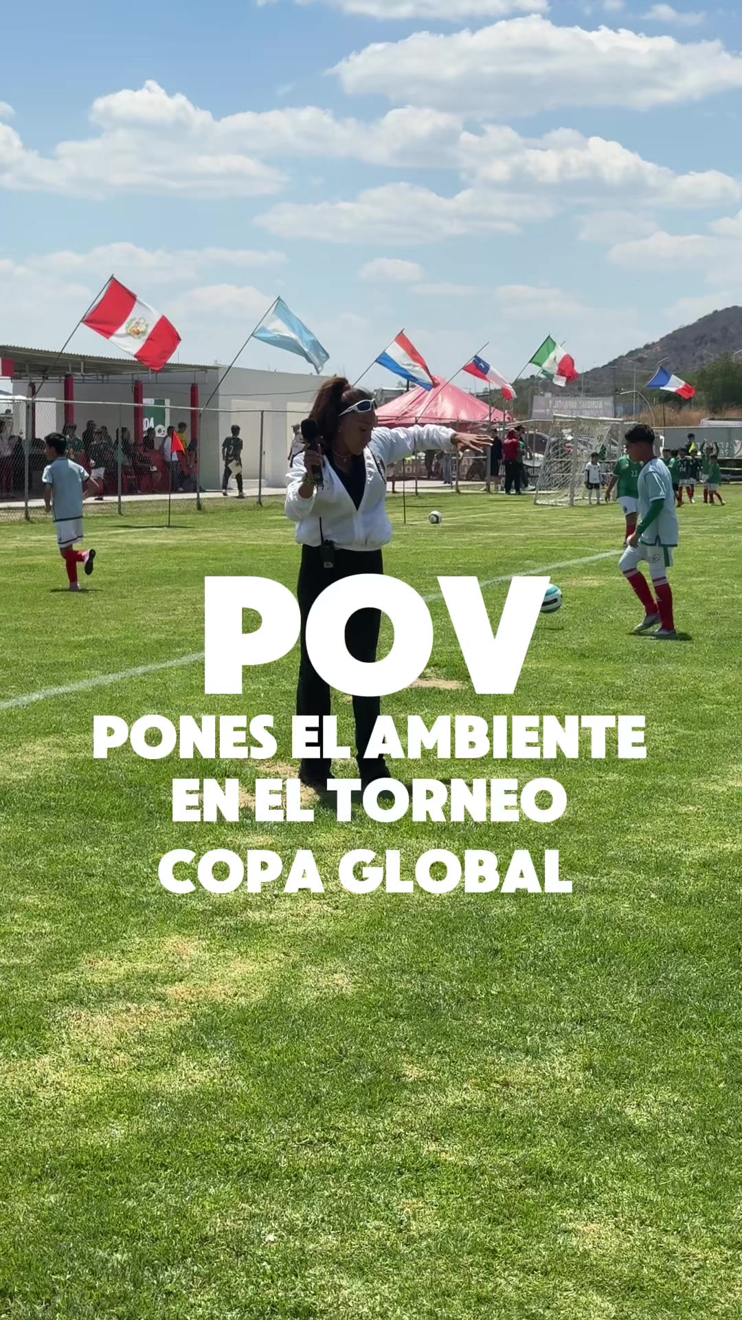 @Federaci&oacute;n Mexicana de Futbol7