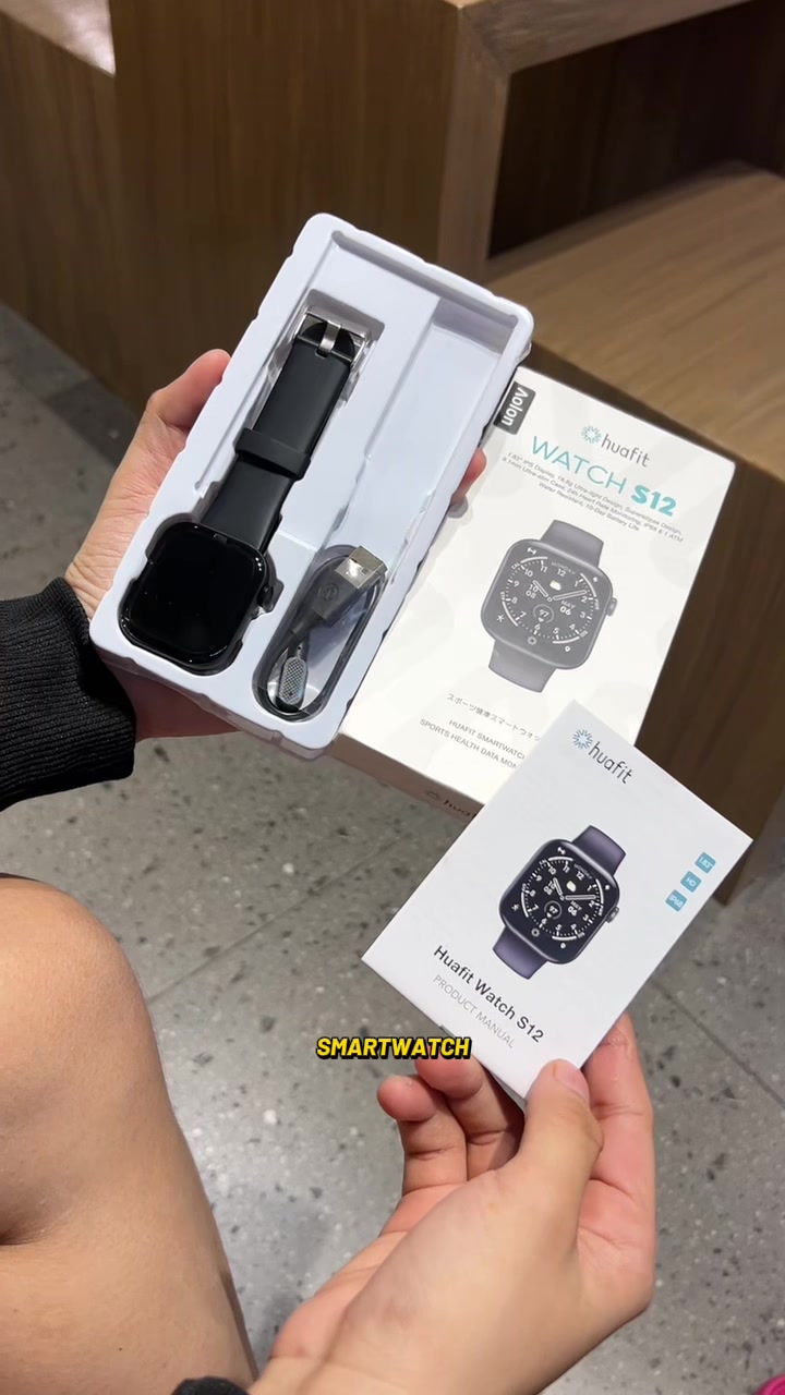 @Watch & Find