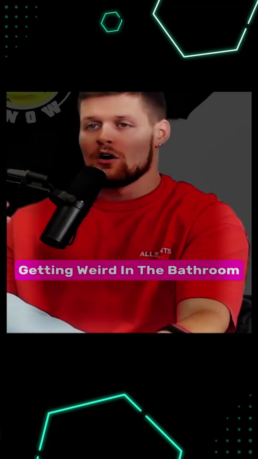 @JRE Clips Daily