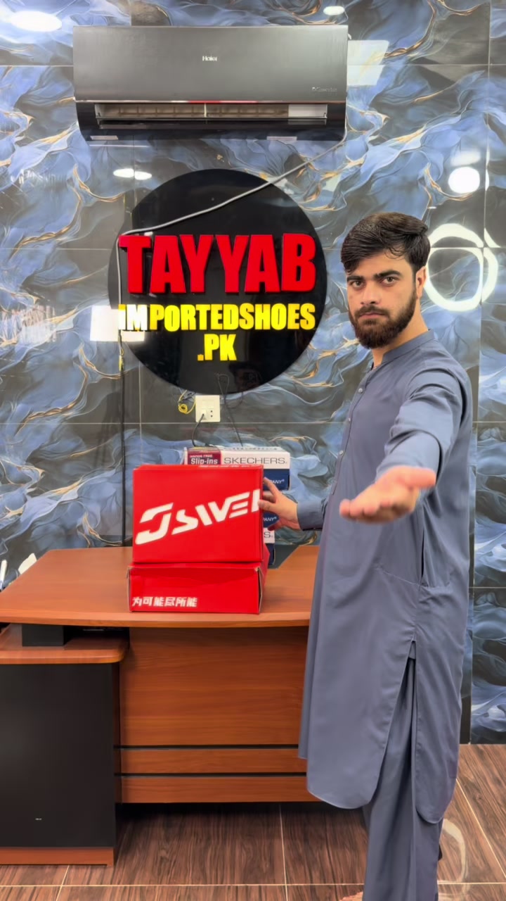 @tayyabimportedshoes