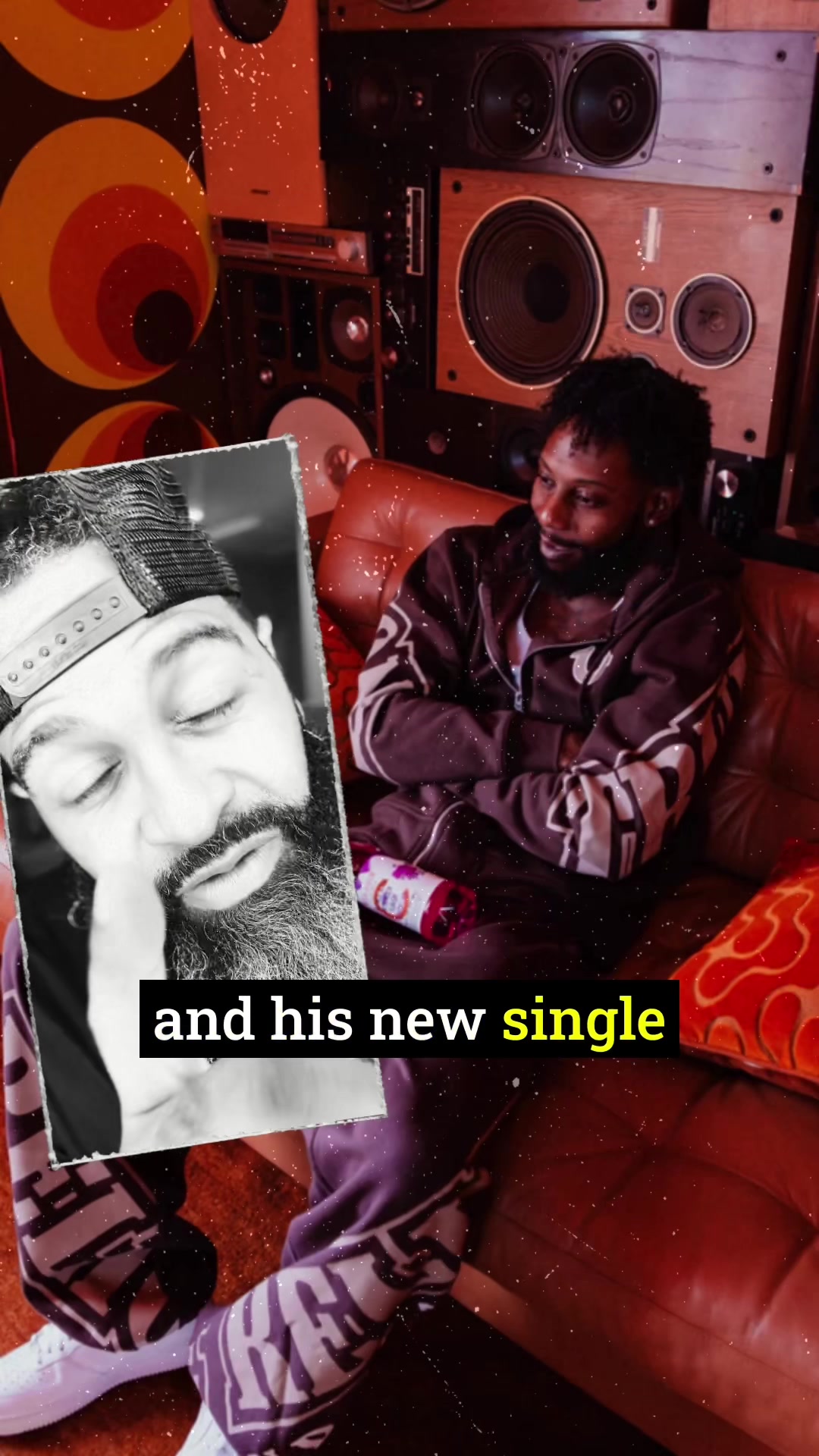 @SOMEBODY’S FINE ASS DADDY