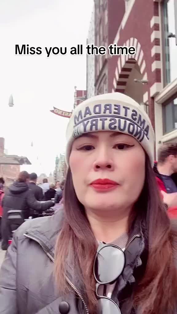 @patchara borst 🇳🇱