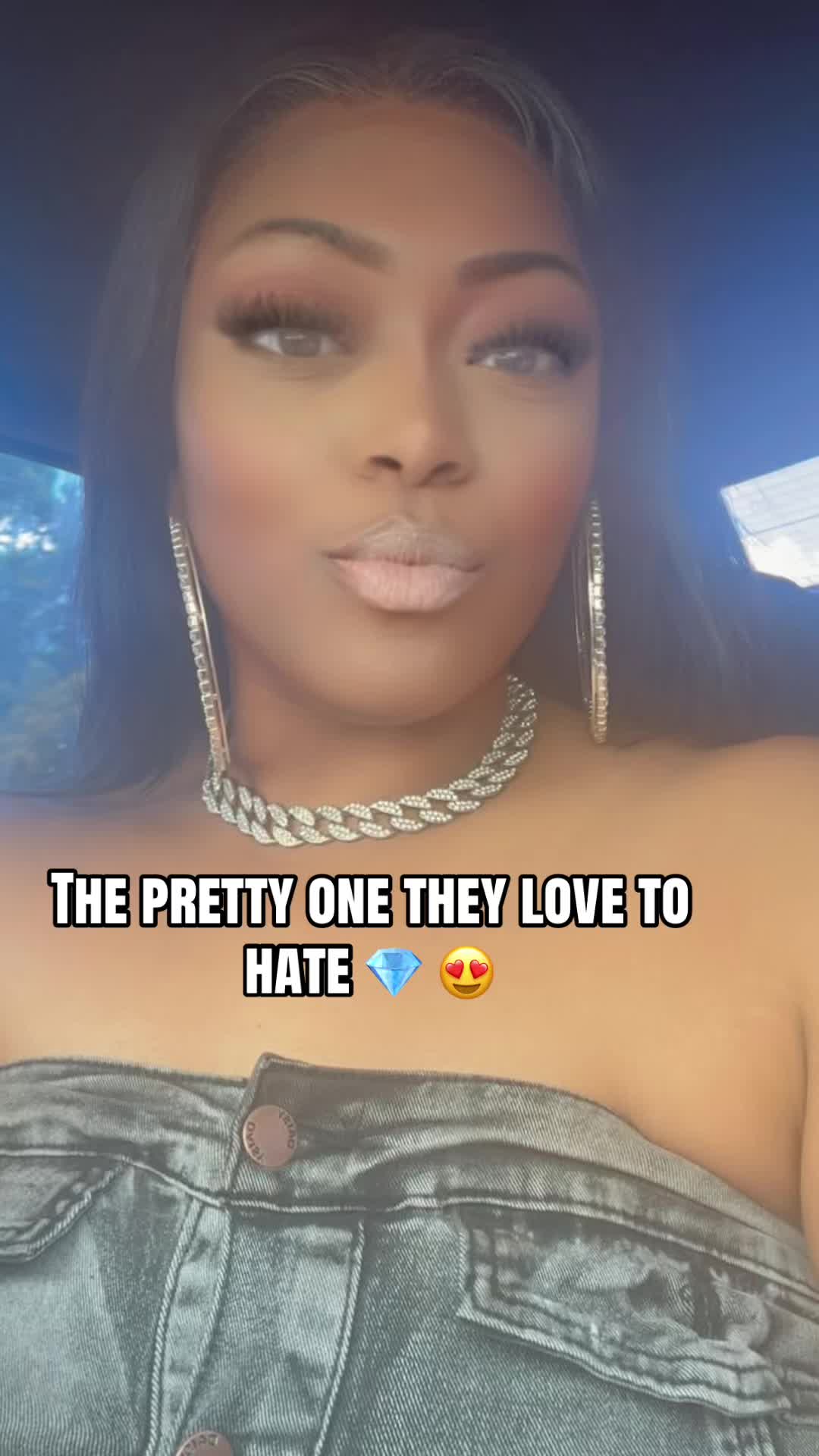@The ONLY LadyP