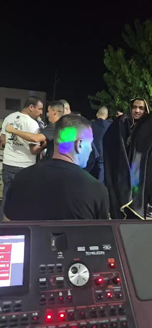 @الشيخ سعيد القطاري