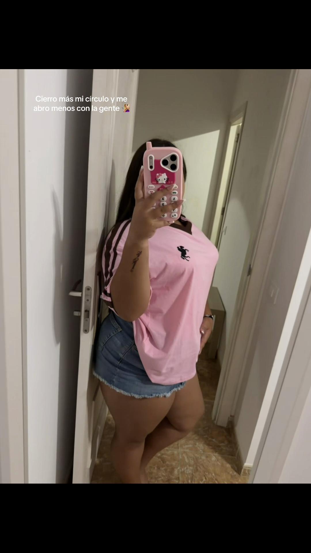 @Sara Giraldo