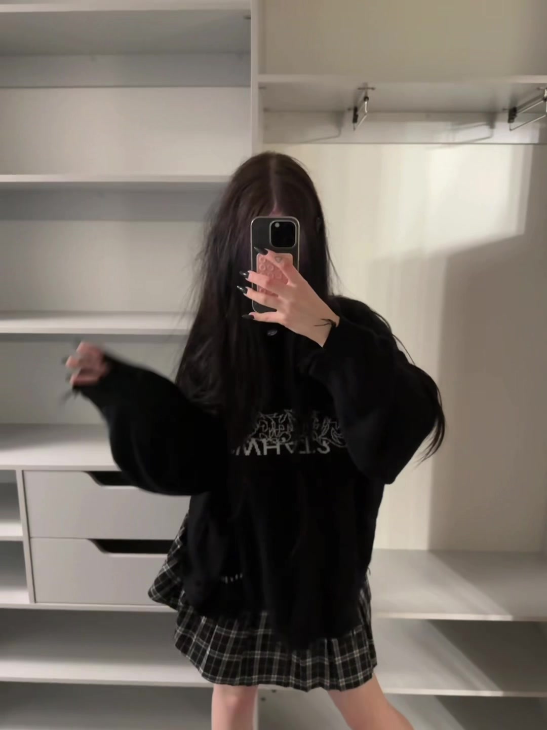 @наночка