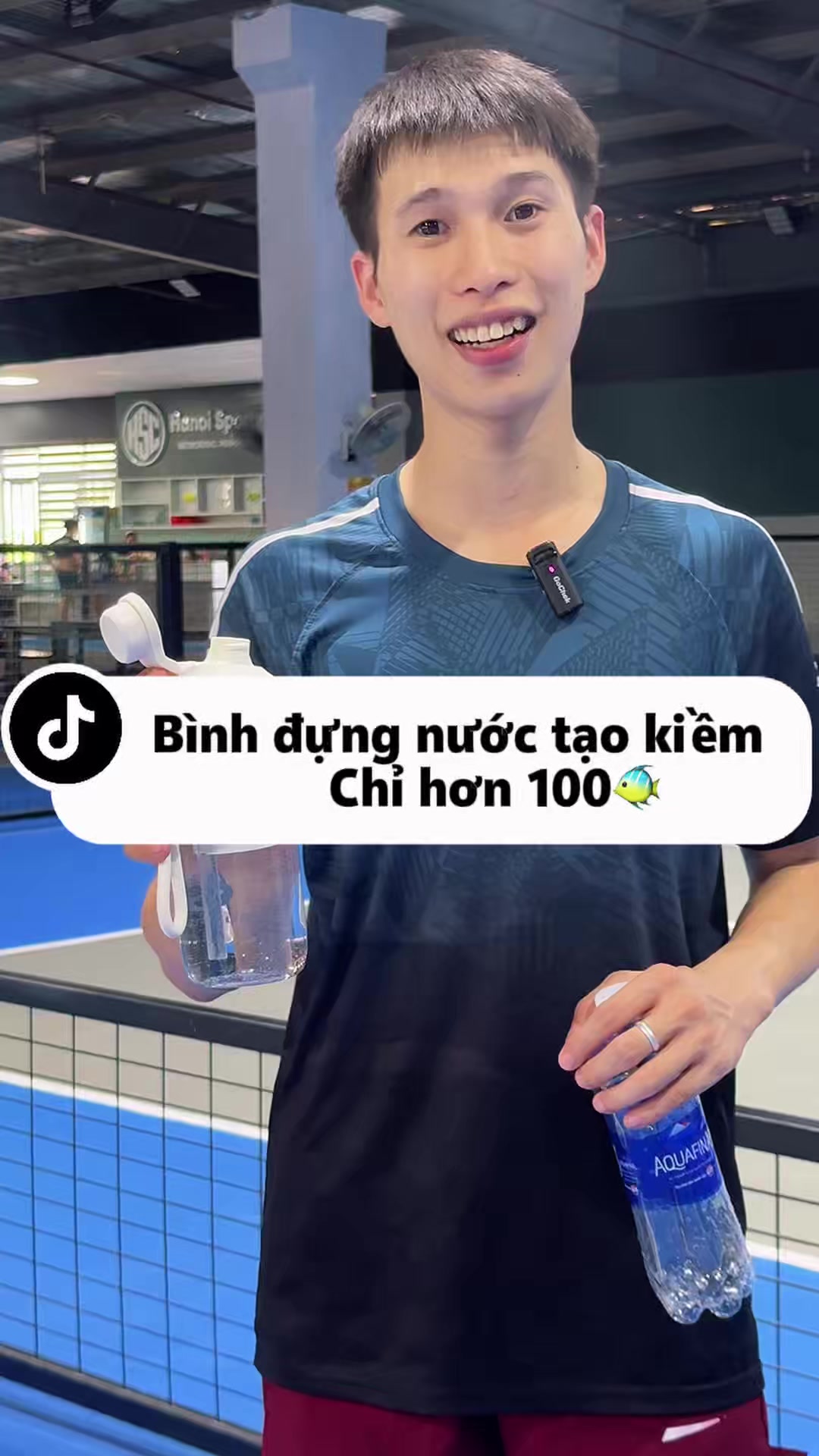 @Ngọc Hưởng Thể Thao