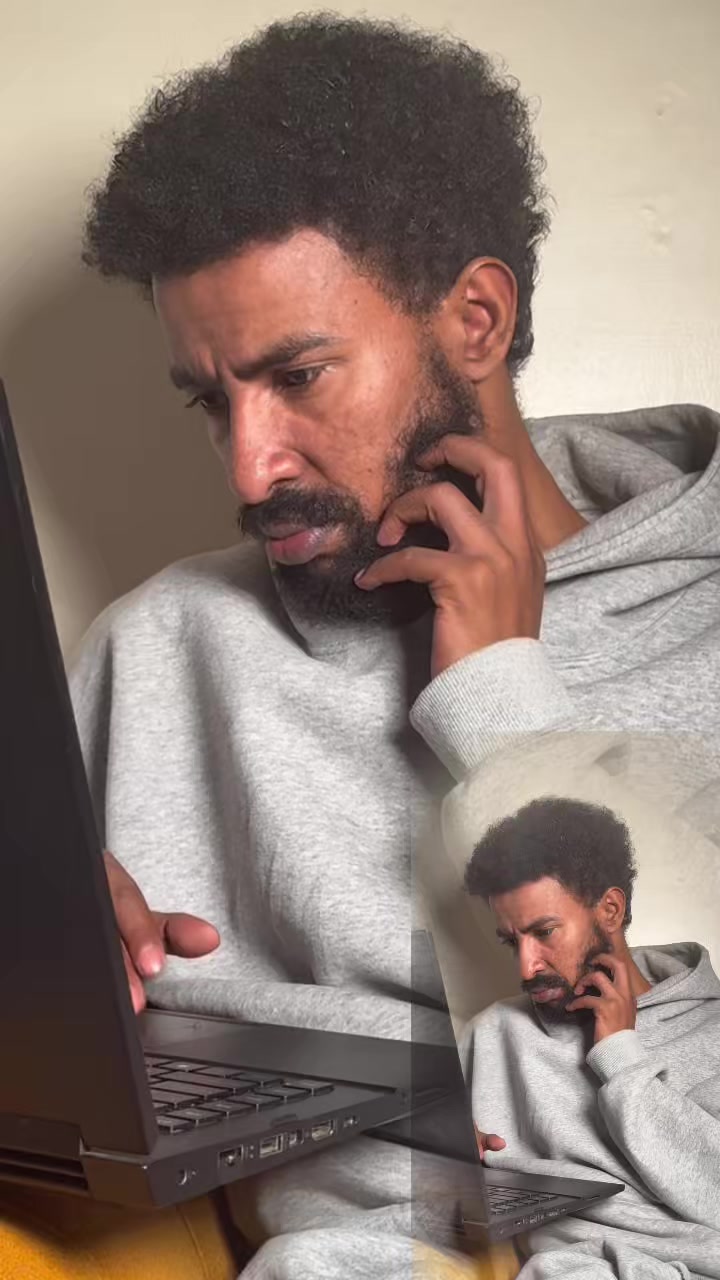@Kara Deemaa (Daniel Gemeda)