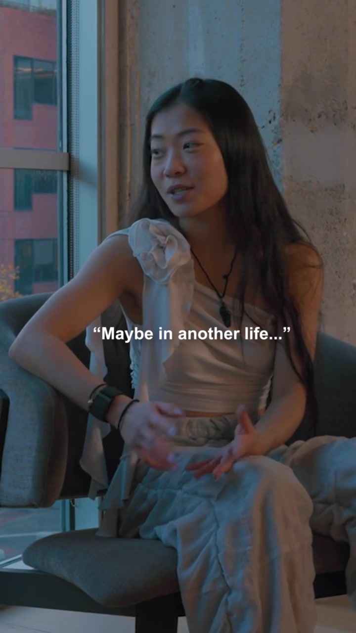 @Nicole Summer Hsing