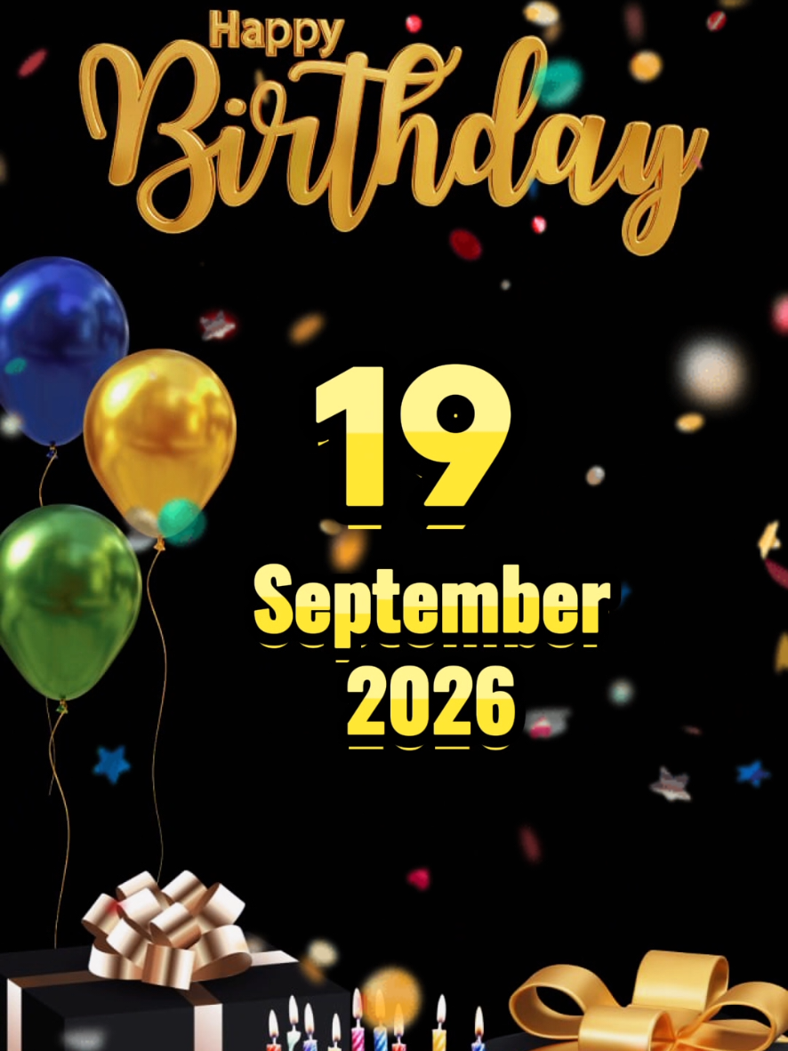 @Birthday.Template