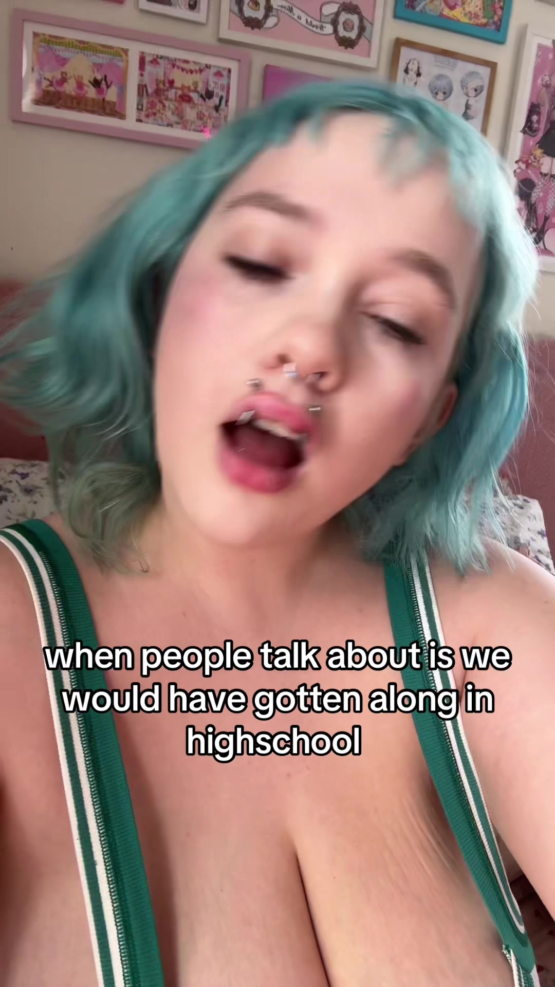 @rae the hater