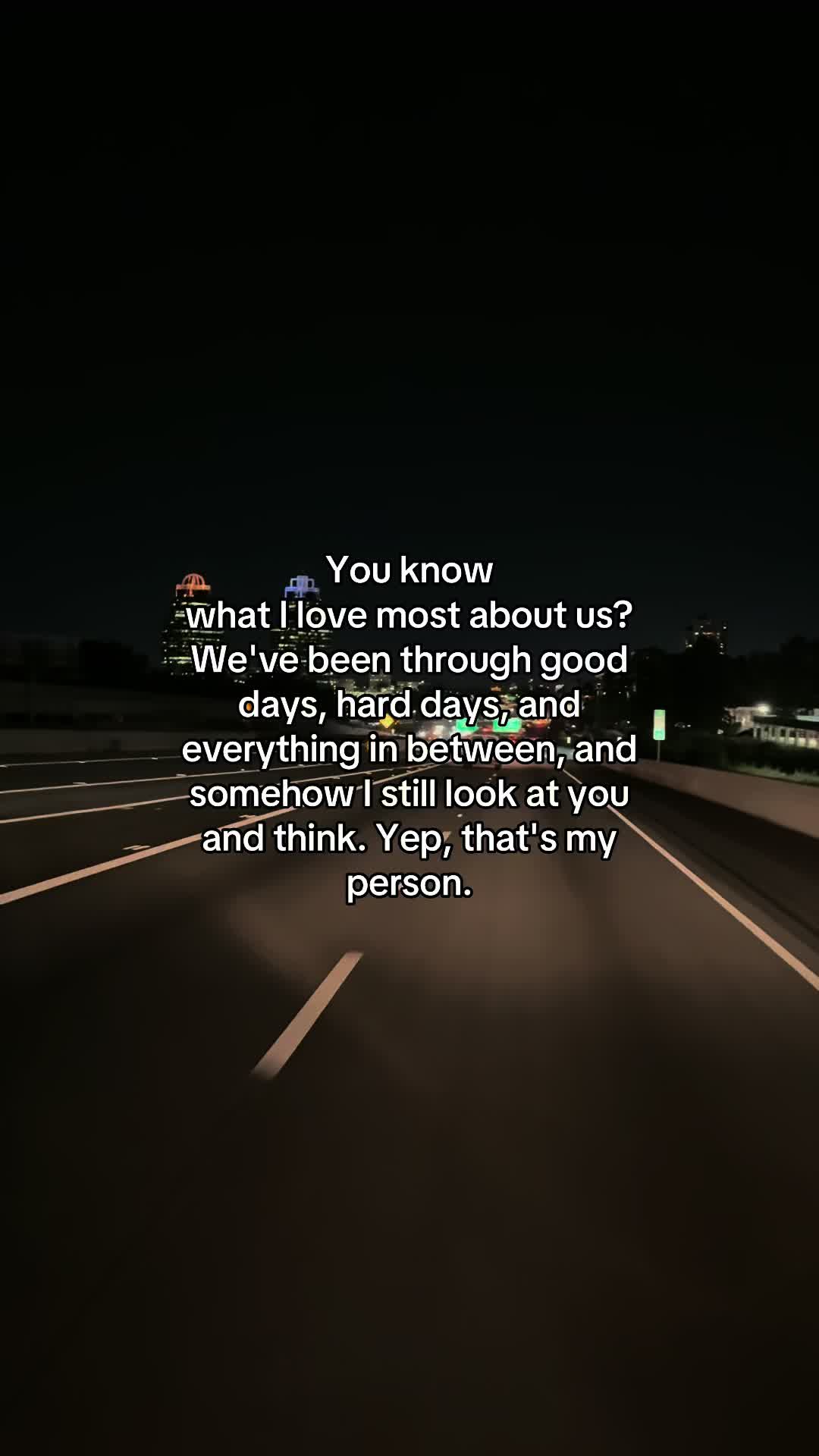 @Blacktop Thoughts
