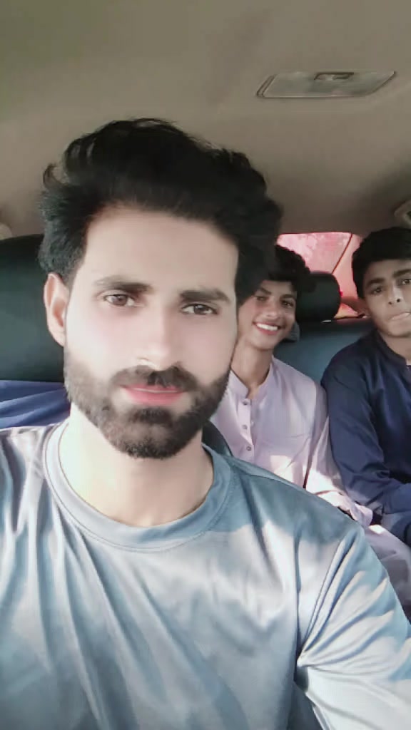 @Choudry Muhammad Mubeen Meo