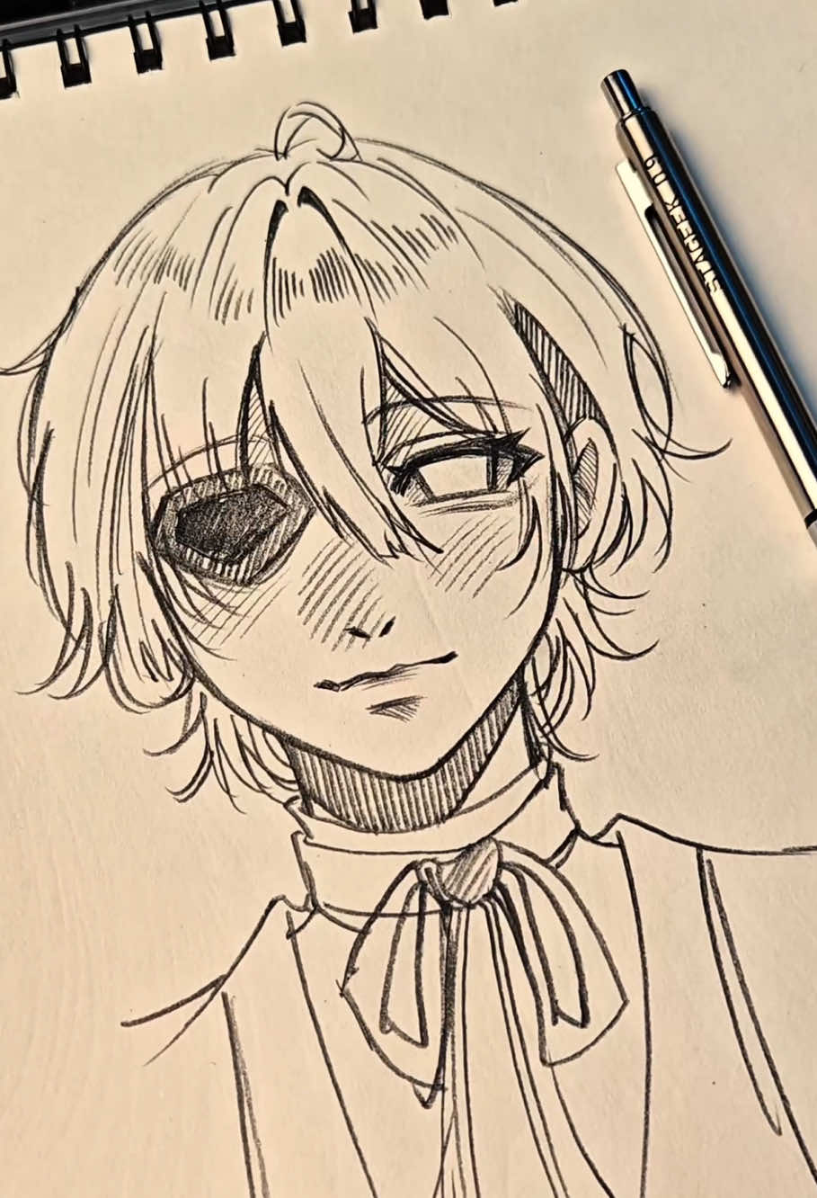 @Stellar Scribbles